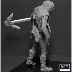 MB 24014 Giant. Bergtroll.World of Fantasy