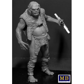 MB 24014 Giant. Bergtroll.World of Fantasy