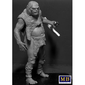 MB 24014 Giant. Bergtroll.World of Fantasy