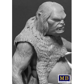 MB 24014 Giant. Bergtroll.World of Fantasy