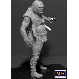 MB 24014 Giant. Bergtroll.World of Fantasy