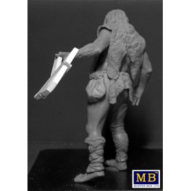 MB 24014 Giant. Bergtroll.World of Fantasy