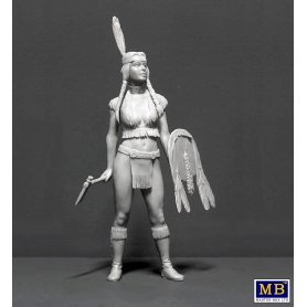 MB 24019 Thunder Spirit