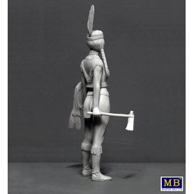 MB 24019 Thunder Spirit
