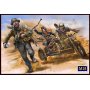 MB 35140 Skull Clan-to catch a Thief-desertserie