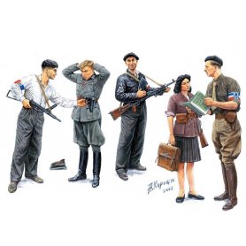 MB 3551 FRENCH RESISTANCE