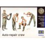 MB 3582 AUTO REPAIR CREW