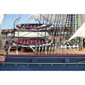 Artesania latina 1:84 22800 CUTTY SARK