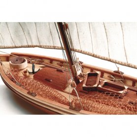 Artesania latina 1:20 Cadaques
