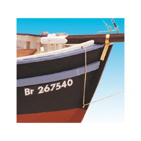 Artesania latina 1:25 HMS Bounty szalupa