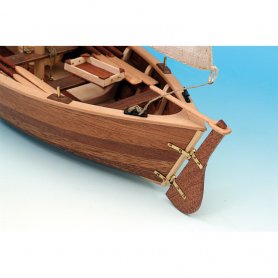 Artesania latina 1:20 La Provencale