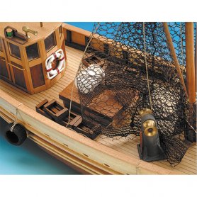 Artesania latina 1:35 Bremen