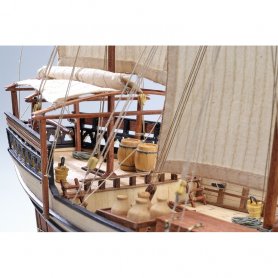 Artesania latina 1:85 Dhow árabe Sultán