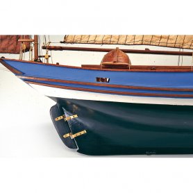 Artesania latina 1:50 Marie Jeanne