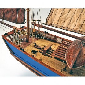 Artesania latina 1:50 Marie Jeanne