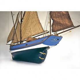 Artesania latina 1:50 Marie Jeanne
