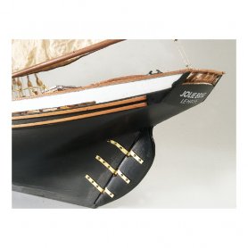 Artesania latina 1:50 Jolie Brise