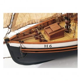 Artesania latina 1:50 Jolie Brise