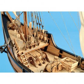 Artesania latina 1:65 La Pinta