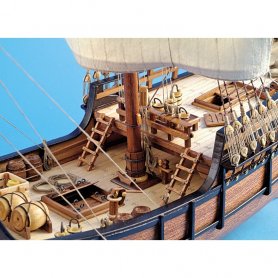Artesania latina 1:65 La Pinta