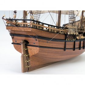 Artesania latina 1:65 La Pinta