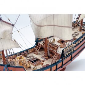 Artesania latina 1:65 La Pinta