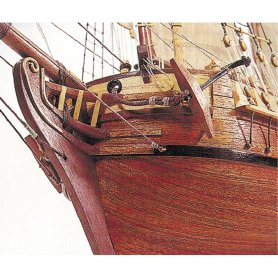 Artesania latina 1:35 Independence