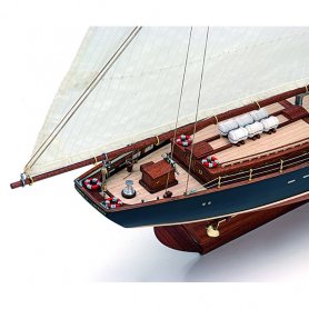Artesania latina 1:75 Bluenose II