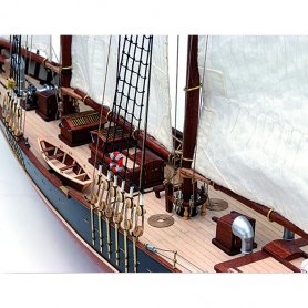 Artesania latina 1:75 Bluenose II