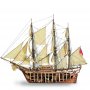 Artesania latina 1:48 HMS Bounty