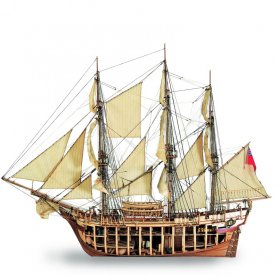 Artesania latina 1:48 HMS Bounty