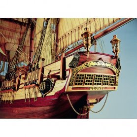 Artesania latina 1:48 HMS Bounty
