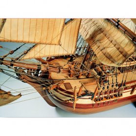 Artesania latina 1:48 HMS Bounty