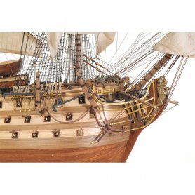 Artesania latina 1:84 Santa Ana