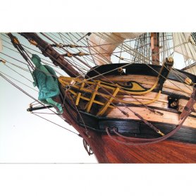 ARTE 22910 HMS SURPRISE
