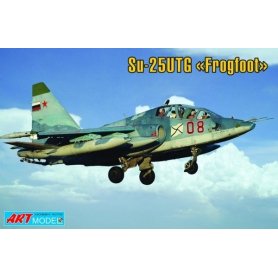 ARTMODEL 7213 SU-25 UTG