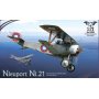 Bat 72002 Nieuport Ni.21 Russia