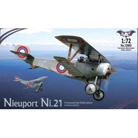 Bat 72002 Nieuport Ni.21 Russia