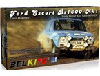 Belkits 1:24 Ford Escort RS1600 Mk.I