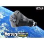 D50384 1:72 NASA MERCURY SPACECRAFT