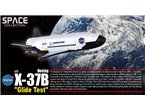 Dragon 1:72 Boeing X-37B Orbital Test Vehicle 