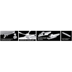 D5114 1:72 SH-3G SUB HUNTER (CH)