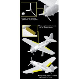 Dragon 1:72 A-25A-5-CS Shrike