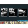 D5522 1:48 TA154 MOSKITO (3 IN 1)