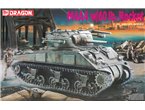 Dragon 1:35 M4A4 Sherman w/60lb rockets