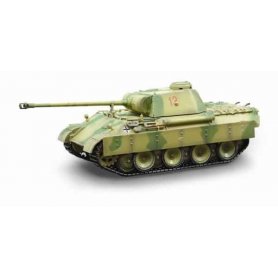 D60683 1:72 PANTHER D LATE 16.PZ.DIV. RUSSIA 1943