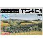 BL3560 1:35 T54E1