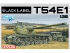 Dragon Black Label 1:35 T54E1