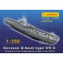 FLAGMAN 235006 U-BOAT VII C