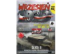 First To Fight 1:72 Sd.Kfz.11